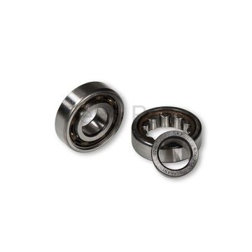 Jeu de roulements de vilebrequin 20x47x12mm - 20x47x13,3mm Carter moteur Malossi MHR C-/RC-One Yamaha/Piaggio (20mm) 6617154