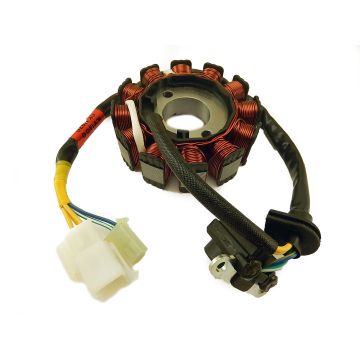 Stator Nouveau Like People S 50i E4