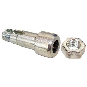 Arbre creux Zundapp ancien modèle 517