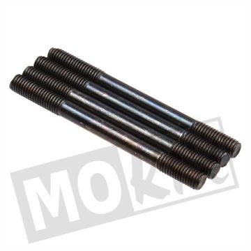 GOUJON DE CYLINDRE KREIDLER M8x95 (4)