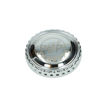 bouchon de réservoir d'essence avec logo Zundapp