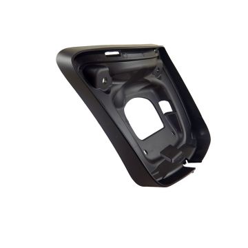 Jante de feu arrière Vespa GTS/GTV noir mat Power1