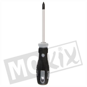 TOURNEVIS PHILLIPS LAMPA PH1X75