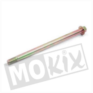 Essieu arrière HONDA DAX 220x12x1.25