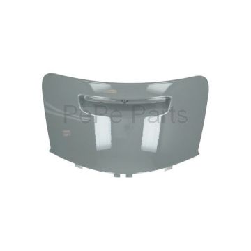 bulle de carrosserie à rabat sprint 4t (euro4) gris lucido 715/C piag orig 67361900HT