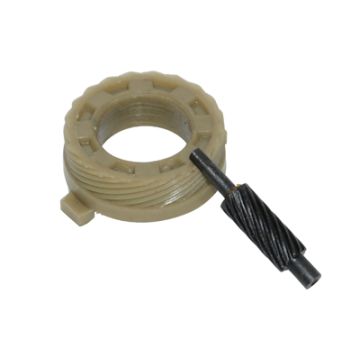 Jeu de vis sans fin Zundapp Gts/Ks original z110-15.106