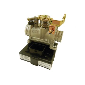 ECU New People S 45 km E4