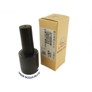 Pinceau retouche peintureNew People S bleu