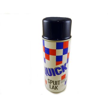 Bombe aérosol New Like Blue 400 ml Cycle