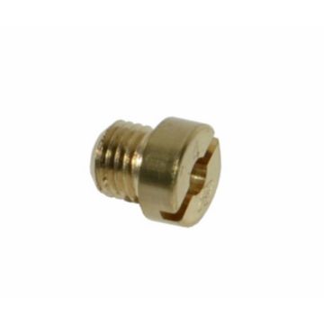 Gicleur Dellorto grand 6mm original (toutes tailles)