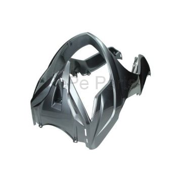 Ecran avant Symphony SR gris orig 64301-x3a-000-ad