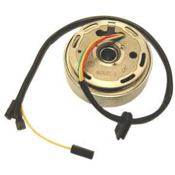 allumage+volant moteur électronique complet ks125/ks175/ks80lc kokusan