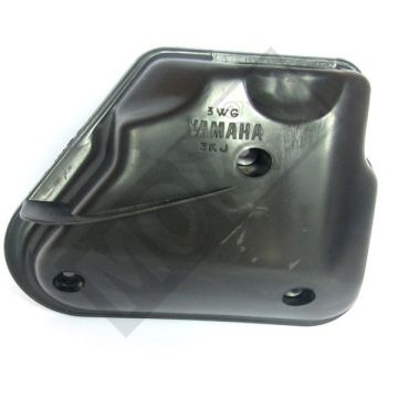 Couvercle de filtre à air Yamaha Aerox origine