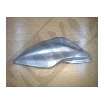 Ecran latéral/ moto Yamaha Aerox gauche gris