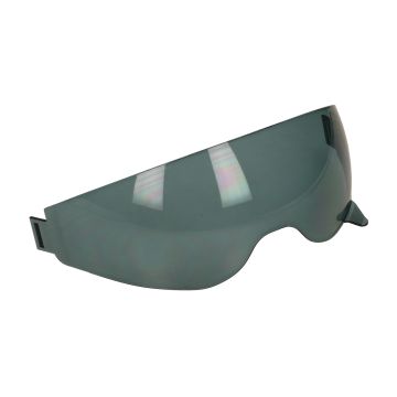 Vizier Vito Bruzano smoke