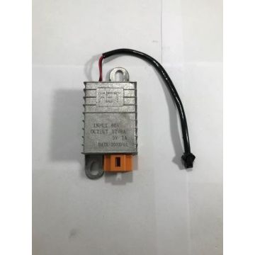 Convertisseur 60v en 12v Goccia GEV2000