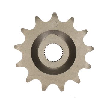 guide-chaîne avant Zundapp 3v 13t DMP