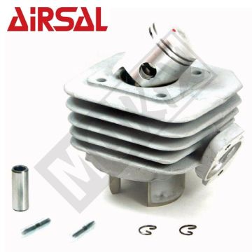 Cylindre Kymco DJ50Y 50cm 39,0 mm Airsal