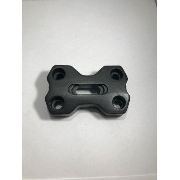 Pince de direction au-dessus du Goccia GEV2000