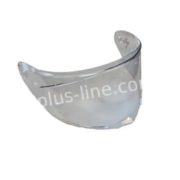 Visière Vito Presto transparente Pinlock 30 ready