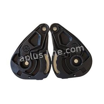 Kit de montage de visière pour Vito Presto