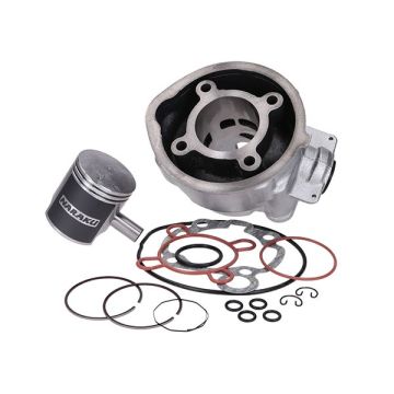 Cylindre et fonte Minarelli AM6 70cc Naraku NK102.68