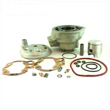 Kit vérin Airsal Minarelli AM6 50 cm 40,3 mm