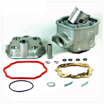 Kit vérin Derbi Senda ancien modèle 70cc 48mm Airsal