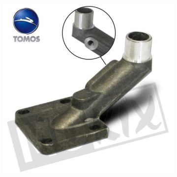 BRIDE D'ADMISSION TOMOS 45 km/h-T230.815