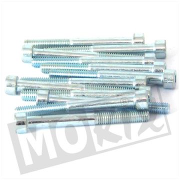 COUVERCLE DE DÉMARRAGE BOLT KICK