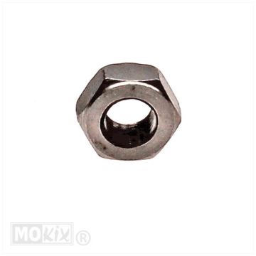 ECROU DE BLOCAGE DE VALVE KYMCO 50cc 4T (1) ORG