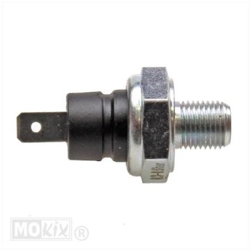 Capteur de pression d'huile Piaggio/Vespa/Gilera /125/250/300/400/500 Piaggio original 641541/1D001138