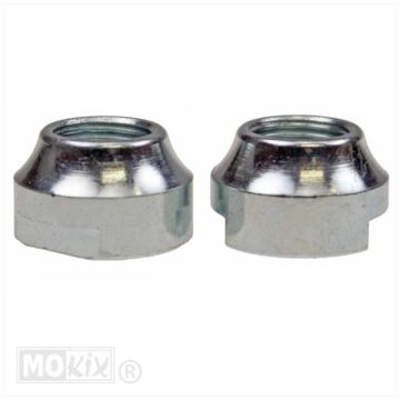 Lot de 2 ascones Puch Maxi Leleu 11 mm