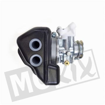 Carburateur Peugeot 103 Vogue/Z 12 mm avec filtre