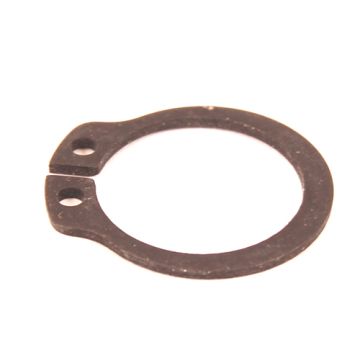 25 anneaux Seeger 16 mm