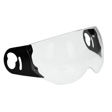 Visière de toit Boxer Alpha/V8 clair/transparent