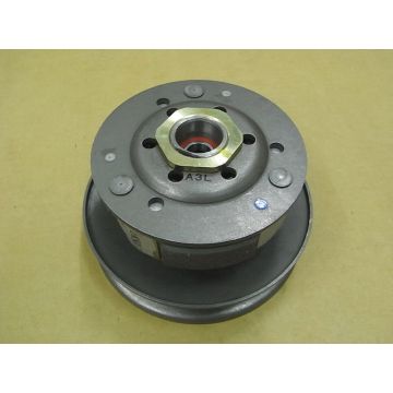 Poulie d'entraînement kpl. Sym 100 cc d'origine