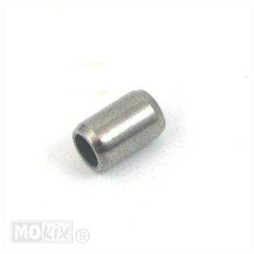 Carter moteur 9.5x14.4 Piaggio