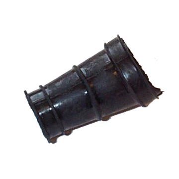Caoutchouc d'admission carburateur-filtre à air Honda DT/MX RD/MX 12 - 16 mm DMP