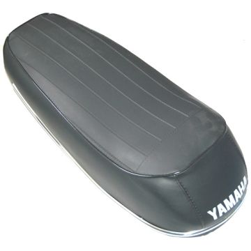 Selle /Selleseat Yamaha Fs1 noir/chrome