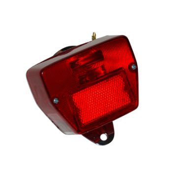 Feu arrière Yamaha FS1