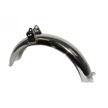 Garde boue arrière Yamaha Fs1 chrome -24200
