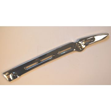anneau de chaîne FS1 chrome
