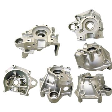 carter moteur Minarelli horizontal droit DMP