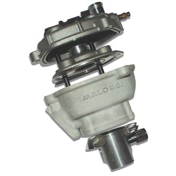 Kit cylindre Minarelli horizontal LC 50cc 40mm MHR Team 3111511 Malossi