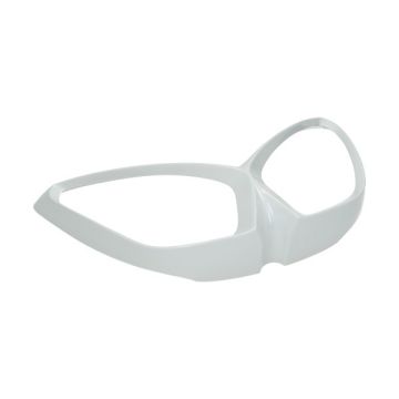 phare avant bookviewer aerox blanc DMP