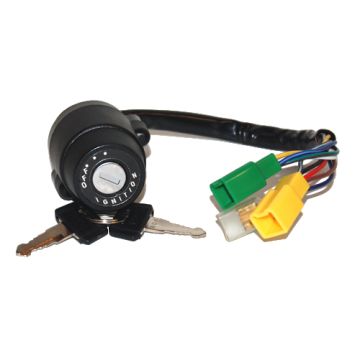 Serrure / neiman Yamaha FS1