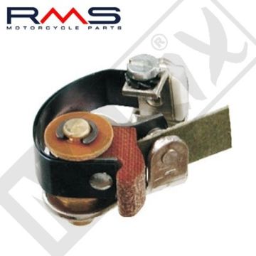 POINTS DE CONTACT VESPA CLASSIC 50 SPÉCIAL EFFE