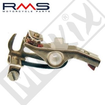 POINTS DE CONTACT VESPA CLASSIC SPRINT/GTR 150 EFFE