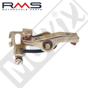 POINTS DE CONTACT VESPA CLASSIC PX 1ÈRE SÉRIE 150 EFFE